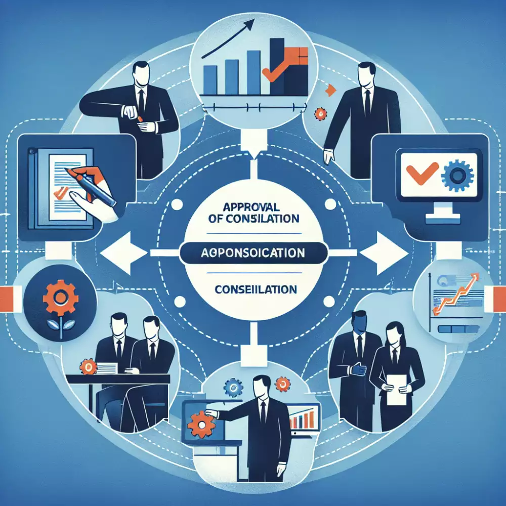schvalovatelnost konsolidace