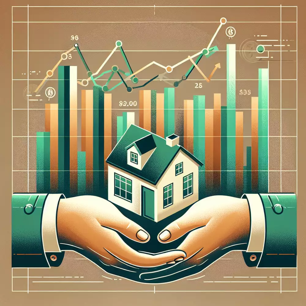 flipování nemovitostí