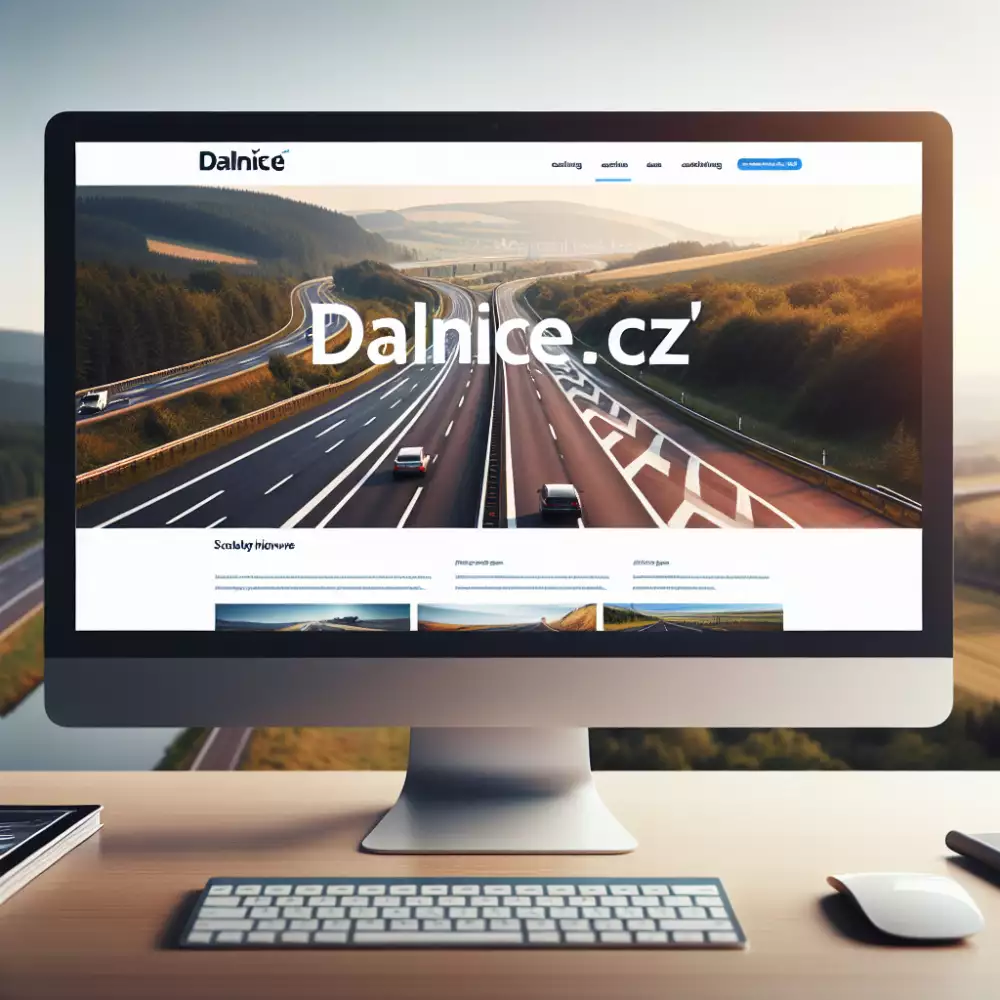 dalnice.cz