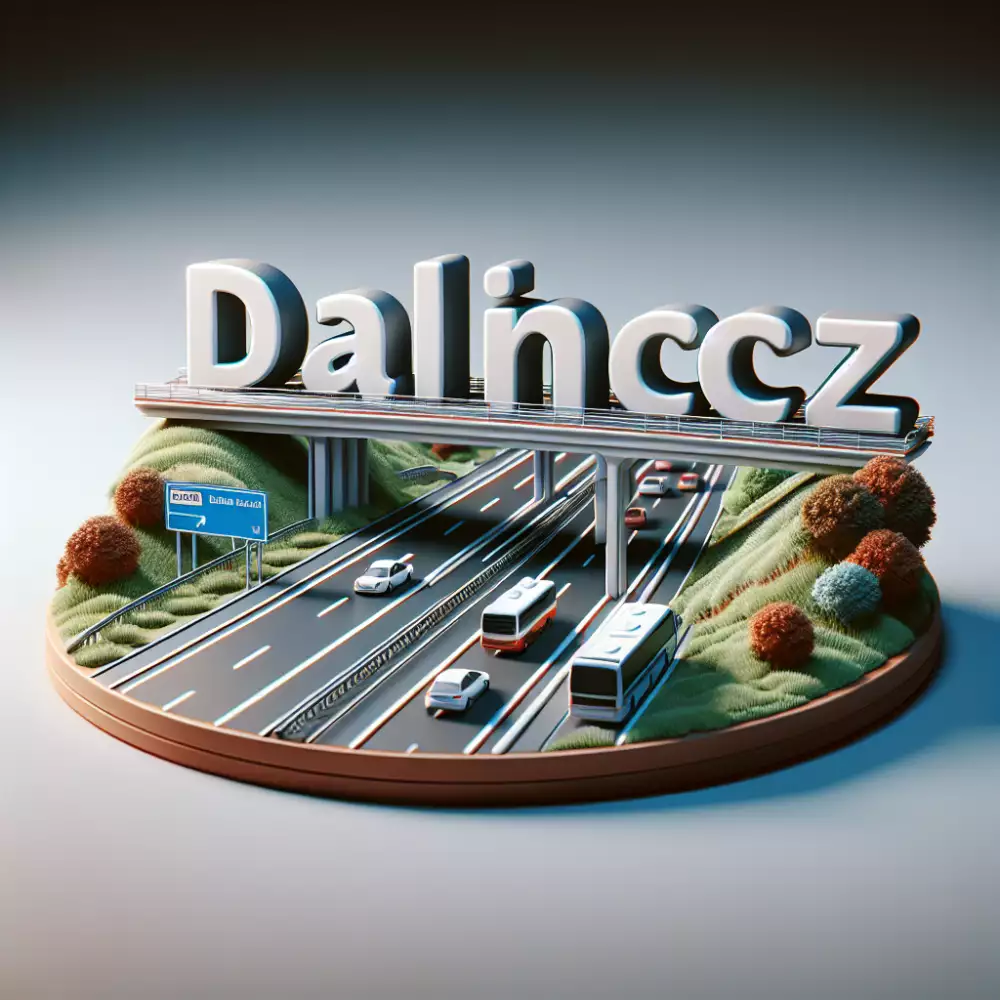 dalnice.cz