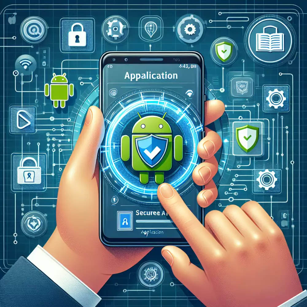 jak zamknout aplikaci android