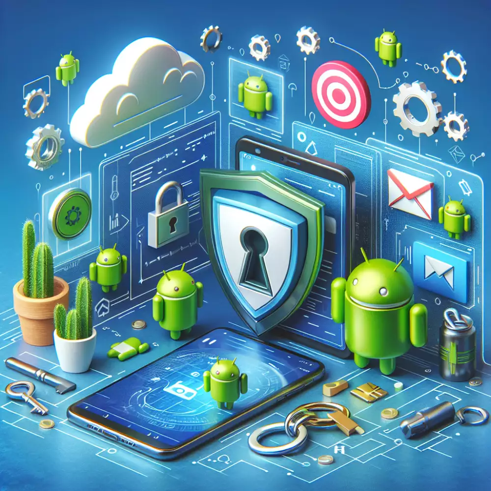 Jak Zamknout Aplikaci Android