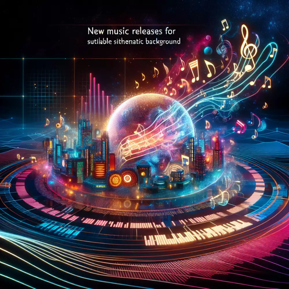 hudební novinky 2025