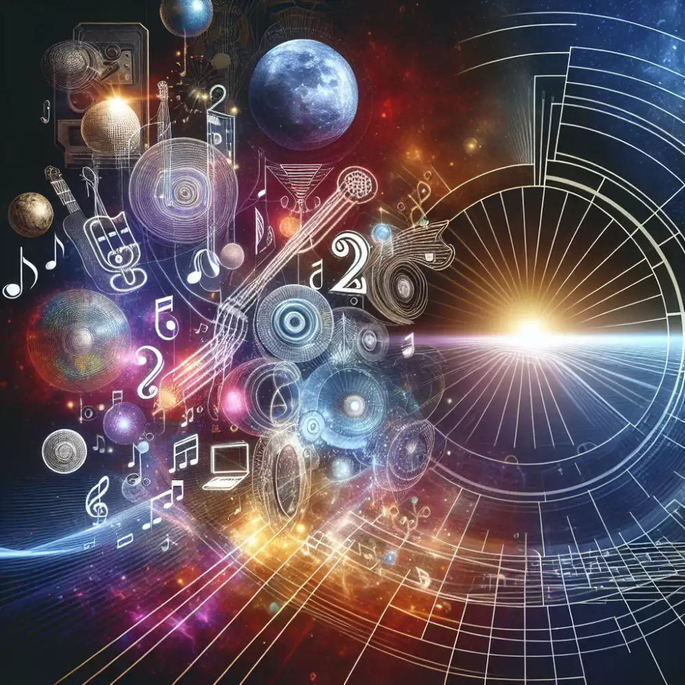 hudební novinky 2025