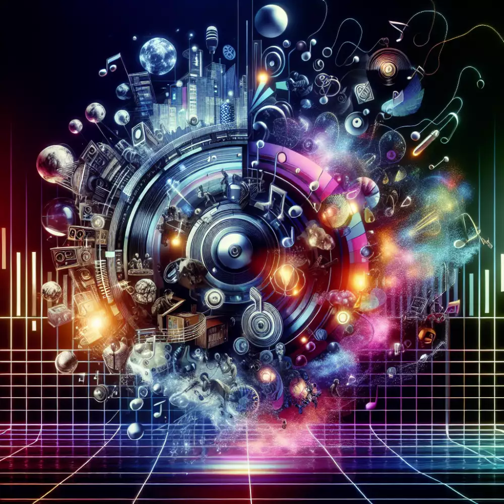 hudební novinky 2025