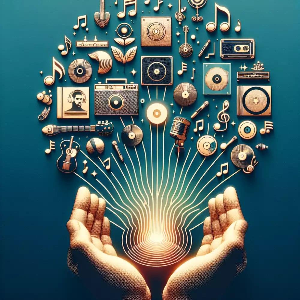 hudební novinky 2025