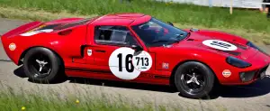 Ford Gt 40 Cena