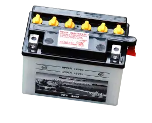 Baterie Elektromobil