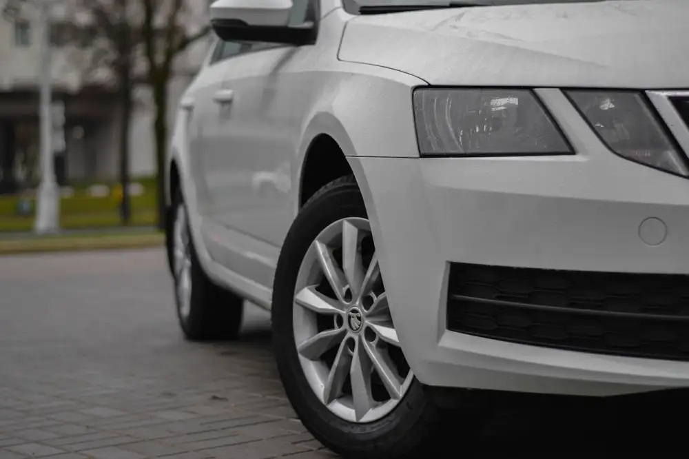 Náhradní Díly Škoda Octavia 1