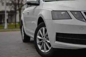 Náhradní Díly Škoda Octavia 1
