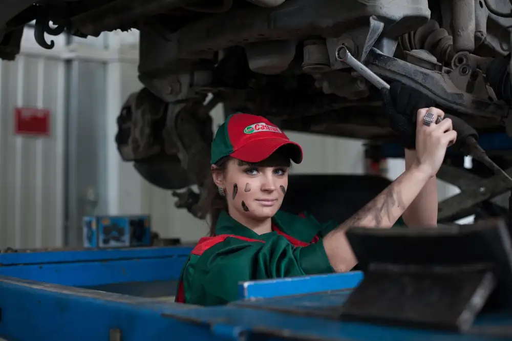 Kvalitní Autoservis Průhonice