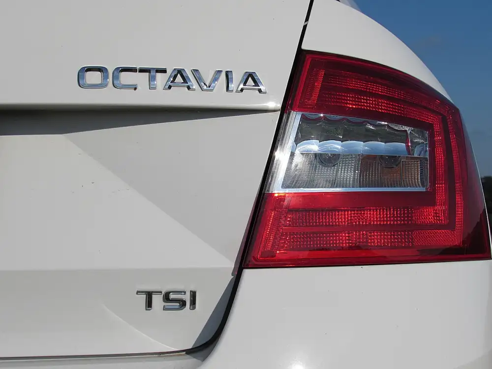 Náhradní Díly Škoda Octavia 2