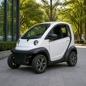 Mini Elektromobil