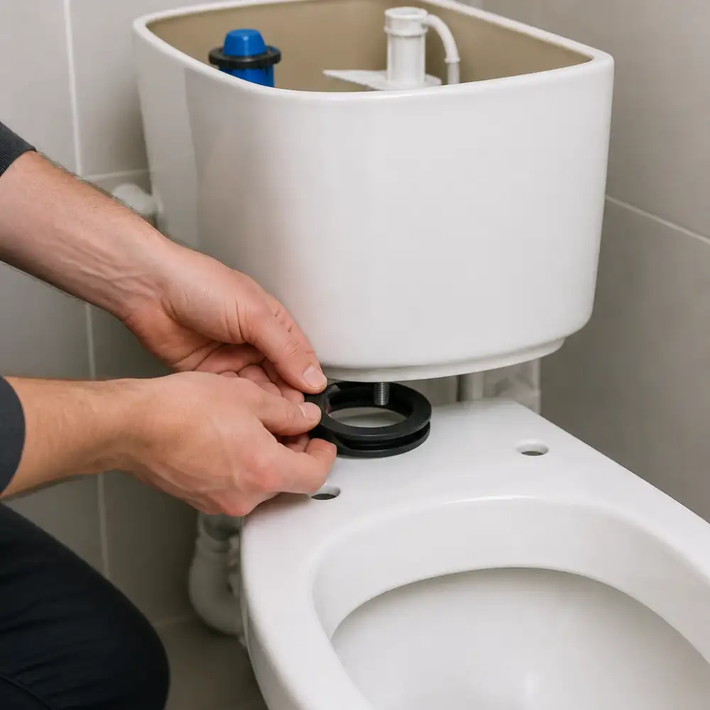 wc nádržka náhradní díly