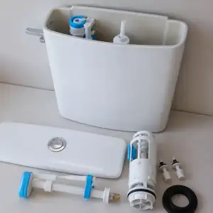 Wc Nádržka Náhradní Díly