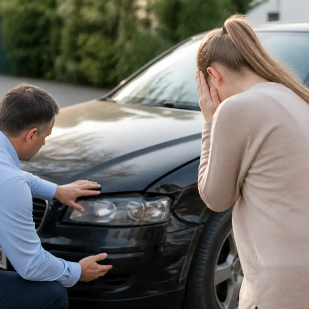 služební auto rodinný příslušník