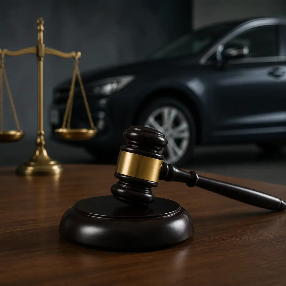 služební auto rodinný příslušník