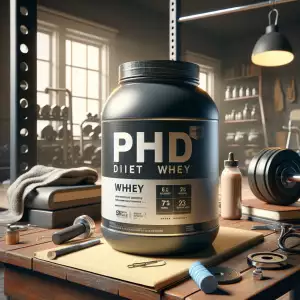 Phd Diet Whey