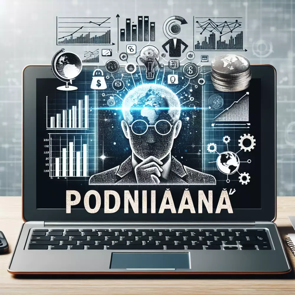 podnikk