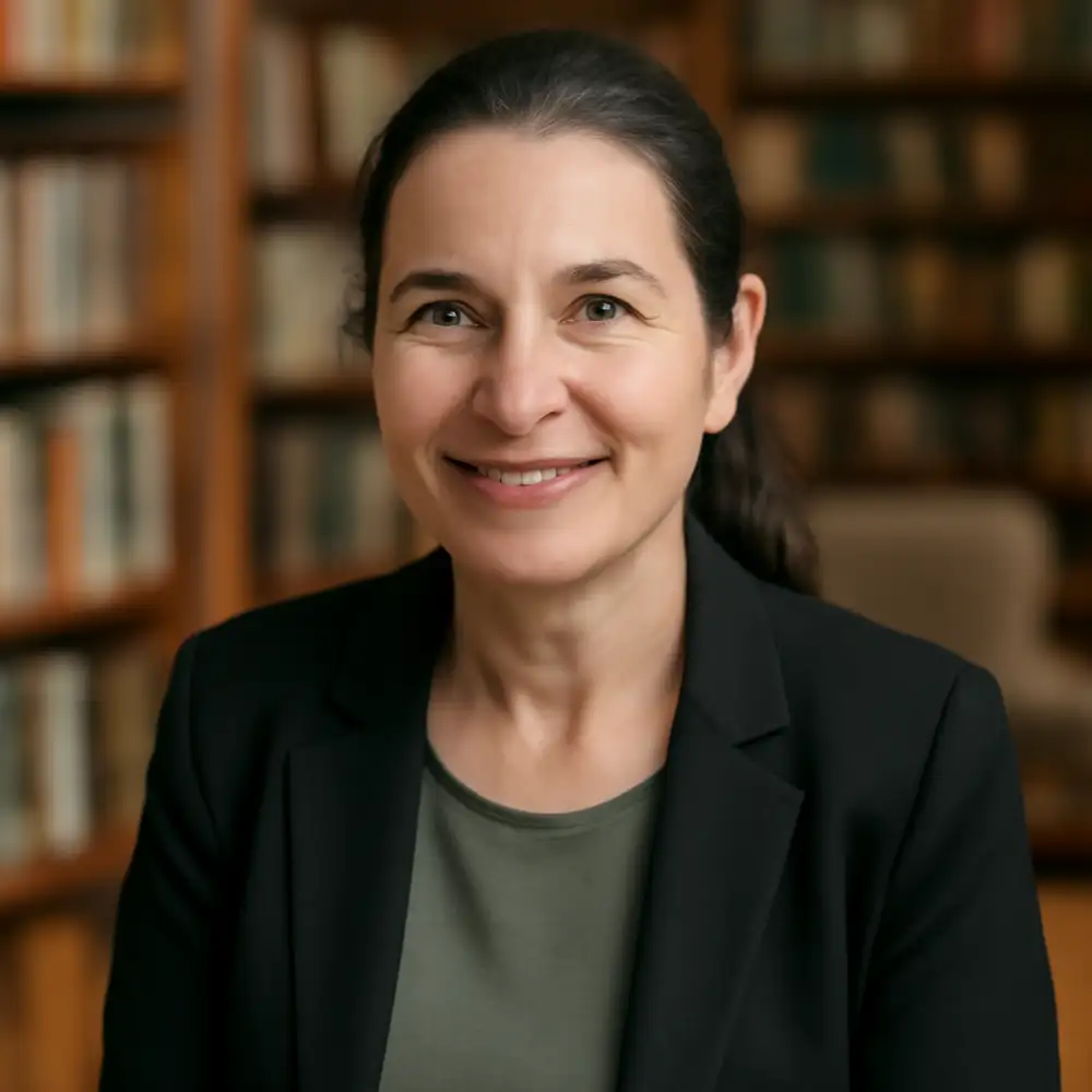 Kamila Pospíšilová