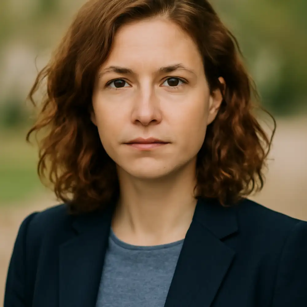 Michaela Tománková