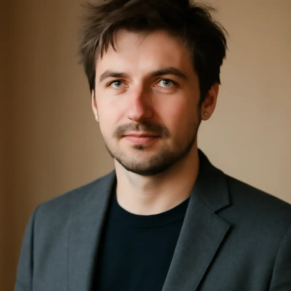 Štěpán Bureš
