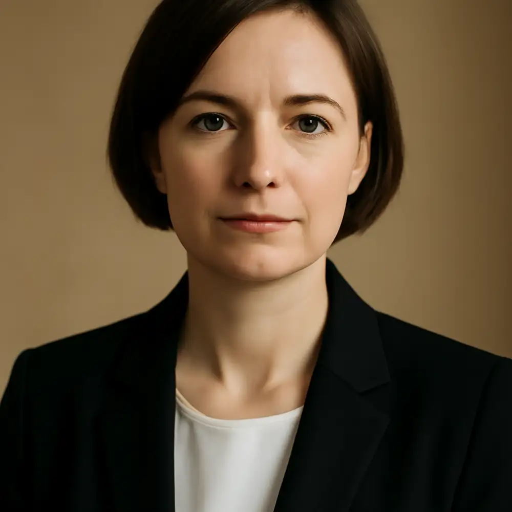 Veronika Maršálková